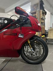 Ducati 999 S 2003 Ducati 999 s-thumb-3