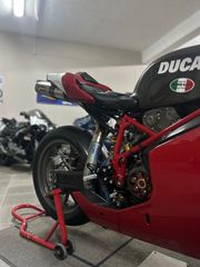 Ducati 999 S 2003 Ducati 999 s-thumb-4