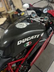 Ducati 999 S 2003 Ducati 999 s-thumb-5