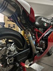 Ducati 999 S 2003 Ducati 999 s-thumb-6