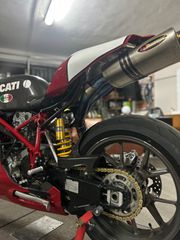 Ducati 999 S 2003 Ducati 999 s-thumb-7