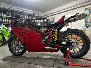 Ducati 999 S 2003 Ducati 999 s-thumb-8