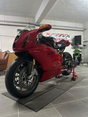 Ducati 999 S 2003 Ducati 999 s-thumb-12