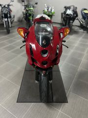 Ducati 999 S 2003 Ducati 999 s-thumb-13