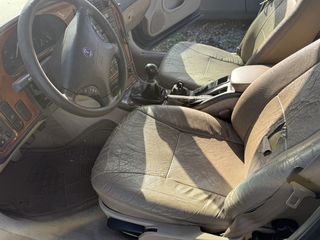 Saab 9-5 2001 9-5 Saab-thumb-3