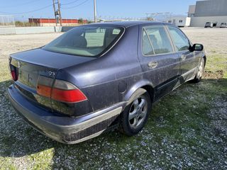 Saab 9-5 2001 9-5 Saab-thumb-5