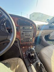 Saab 9-5 2001 9-5 Saab-thumb-6