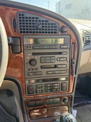 Saab 9-5 2001 9-5 Saab-thumb-8