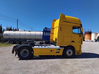 DAF 2007 XF460 EURO5