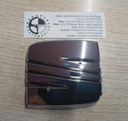 SEAT IBIZA CORDOBA LEON   ΣΗΜΑ ΜΑΣΚΑ 00-06    { 8Χ7,30 }