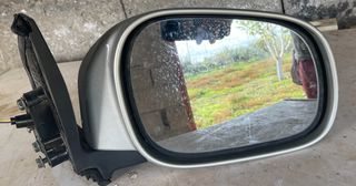 Suzuki Vitara  99-05 δεξής δεξής καθρέπτης-thumb-1