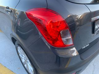 Opel Mokka 2015 Mokka 1.6 CDTI Cosmo Pack ΑΥΤΟΜΑΤΟ ΠΡΟΣΦΟΡΑ-thumb-26