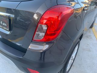 Opel Mokka 2015 Mokka 1.6 CDTI Cosmo Pack ΑΥΤΟΜΑΤΟ ΠΡΟΣΦΟΡΑ-thumb-27