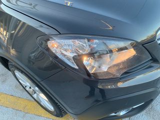 Opel Mokka 2015 Mokka 1.6 CDTI Cosmo Pack ΑΥΤΟΜΑΤΟ ΠΡΟΣΦΟΡΑ-thumb-28