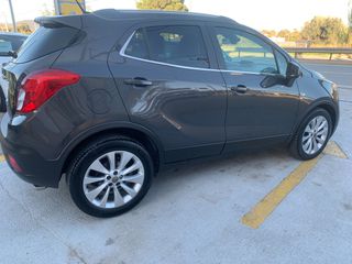 Opel Mokka 2015 Mokka 1.6 CDTI Cosmo Pack ΑΥΤΟΜΑΤΟ ΠΡΟΣΦΟΡΑ-thumb-33