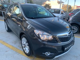 Opel Mokka 2015 Mokka 1.6 CDTI Cosmo Pack ΑΥΤΟΜΑΤΟ ΠΡΟΣΦΟΡΑ-thumb-2