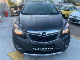 Opel Mokka 2015 Mokka 1.6 CDTI Cosmo Pack ΑΥΤΟΜΑΤΟ ΠΡΟΣΦΟΡΑ-thumb-1