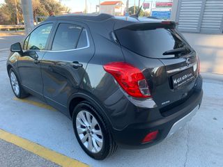 Opel Mokka 2015 Mokka 1.6 CDTI Cosmo Pack ΑΥΤΟΜΑΤΟ ΠΡΟΣΦΟΡΑ-thumb-3