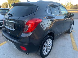 Opel Mokka 2015 Mokka 1.6 CDTI Cosmo Pack ΑΥΤΟΜΑΤΟ ΠΡΟΣΦΟΡΑ-thumb-5