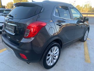 Opel Mokka 2015 Mokka 1.6 CDTI Cosmo Pack ΑΥΤΟΜΑΤΟ ΠΡΟΣΦΟΡΑ-thumb-7