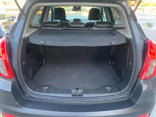 Opel Mokka 2015 Mokka 1.6 CDTI Cosmo Pack ΑΥΤΟΜΑΤΟ ΠΡΟΣΦΟΡΑ-thumb-8