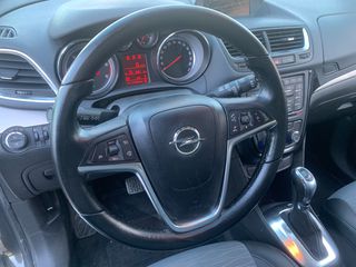 Opel Mokka 2015 Mokka 1.6 CDTI Cosmo Pack ΑΥΤΟΜΑΤΟ ΠΡΟΣΦΟΡΑ-thumb-11