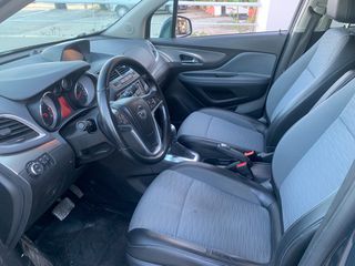 Opel Mokka 2015 Mokka 1.6 CDTI Cosmo Pack ΑΥΤΟΜΑΤΟ ΠΡΟΣΦΟΡΑ-thumb-12