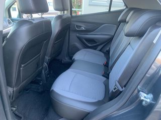 Opel Mokka 2015 Mokka 1.6 CDTI Cosmo Pack ΑΥΤΟΜΑΤΟ ΠΡΟΣΦΟΡΑ-thumb-13