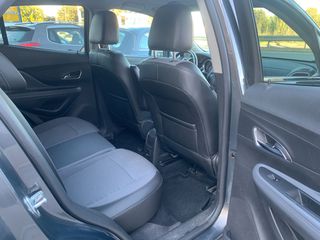 Opel Mokka 2015 Mokka 1.6 CDTI Cosmo Pack ΑΥΤΟΜΑΤΟ ΠΡΟΣΦΟΡΑ-thumb-15
