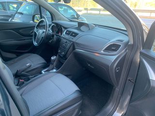 Opel Mokka 2015 Mokka 1.6 CDTI Cosmo Pack ΑΥΤΟΜΑΤΟ ΠΡΟΣΦΟΡΑ-thumb-16