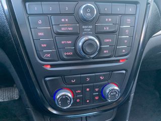 Opel Mokka 2015 Mokka 1.6 CDTI Cosmo Pack ΑΥΤΟΜΑΤΟ ΠΡΟΣΦΟΡΑ-thumb-21