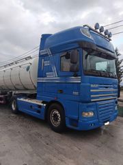 DAF 2008 XF510 EURO5