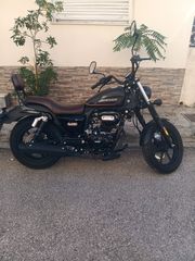 UM 2024 RENEGADE