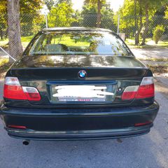 Bmw 316 2001