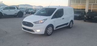 Ford Transit Connect 2019 L.1 1.5 EcoBlue 100ps Trend Navi A/C 3Θέσιο (ΥΠ. ΑΔΕΙΑ Δ.X)-thumb-3