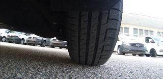 Ford Transit Connect 2019 L.1 1.5 EcoBlue 100ps Trend Navi A/C 3Θέσιο (ΥΠ. ΑΔΕΙΑ Δ.X)-thumb-27