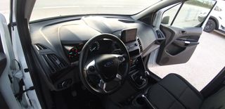 Ford Transit Connect 2019 L.1 1.5 EcoBlue 100ps Trend Navi A/C 3Θέσιο (ΥΠ. ΑΔΕΙΑ Δ.X)-thumb-30