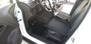 Ford Transit Connect 2019 L.1 1.5 EcoBlue 100ps Trend Navi A/C 3Θέσιο (ΥΠ. ΑΔΕΙΑ Δ.X)-thumb-31