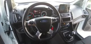 Ford Transit Connect 2019 L.1 1.5 EcoBlue 100ps Trend Navi A/C 3Θέσιο (ΥΠ. ΑΔΕΙΑ Δ.X)-thumb-32