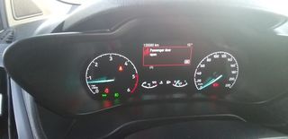 Ford Transit Connect 2019 L.1 1.5 EcoBlue 100ps Trend Navi A/C 3Θέσιο (ΥΠ. ΑΔΕΙΑ Δ.X)-thumb-33