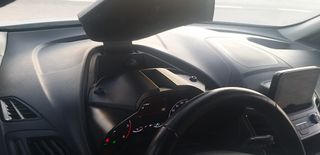 Ford Transit Connect 2019 L.1 1.5 EcoBlue 100ps Trend Navi A/C 3Θέσιο (ΥΠ. ΑΔΕΙΑ Δ.X)-thumb-34