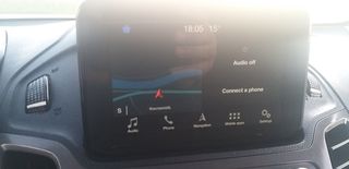 Ford Transit Connect 2019 L.1 1.5 EcoBlue 100ps Trend Navi A/C 3Θέσιο (ΥΠ. ΑΔΕΙΑ Δ.X)-thumb-36