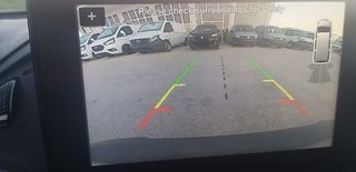 Ford Transit Connect 2019 L.1 1.5 EcoBlue 100ps Trend Navi A/C 3Θέσιο (ΥΠ. ΑΔΕΙΑ Δ.X)-thumb-37