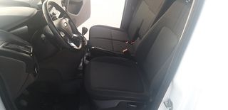 Ford Transit Connect 2019 L.1 1.5 EcoBlue 100ps Trend Navi A/C 3Θέσιο (ΥΠ. ΑΔΕΙΑ Δ.X)-thumb-39