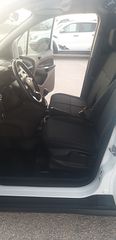 Ford Transit Connect 2019 L.1 1.5 EcoBlue 100ps Trend Navi A/C 3Θέσιο (ΥΠ. ΑΔΕΙΑ Δ.X)-thumb-41