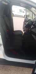 Ford Transit Connect 2019 L.1 1.5 EcoBlue 100ps Trend Navi A/C 3Θέσιο (ΥΠ. ΑΔΕΙΑ Δ.X)-thumb-45