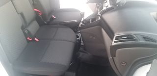 Ford Transit Connect 2019 L.1 1.5 EcoBlue 100ps Trend Navi A/C 3Θέσιο (ΥΠ. ΑΔΕΙΑ Δ.X)-thumb-46