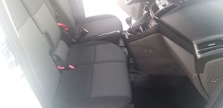 Ford Transit Connect 2019 L.1 1.5 EcoBlue 100ps Trend Navi A/C 3Θέσιο (ΥΠ. ΑΔΕΙΑ Δ.X)-thumb-47