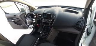 Ford Transit Connect 2019 L.1 1.5 EcoBlue 100ps Trend Navi A/C 3Θέσιο (ΥΠ. ΑΔΕΙΑ Δ.X)-thumb-49