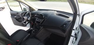 Ford Transit Connect 2019 L.1 1.5 EcoBlue 100ps Trend Navi A/C 3Θέσιο (ΥΠ. ΑΔΕΙΑ Δ.X)-thumb-50